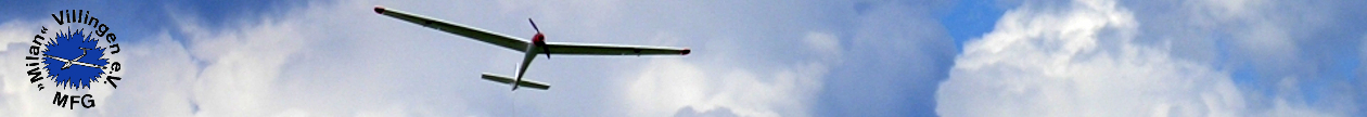 Modellfluggruppe Milan Villingen e.V.